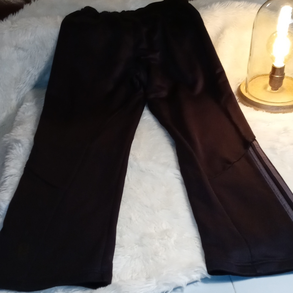 Black Adidas sweats pants Size S - Picture 5 of 5
